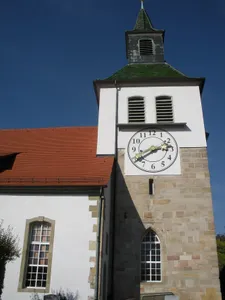 Petruskirche