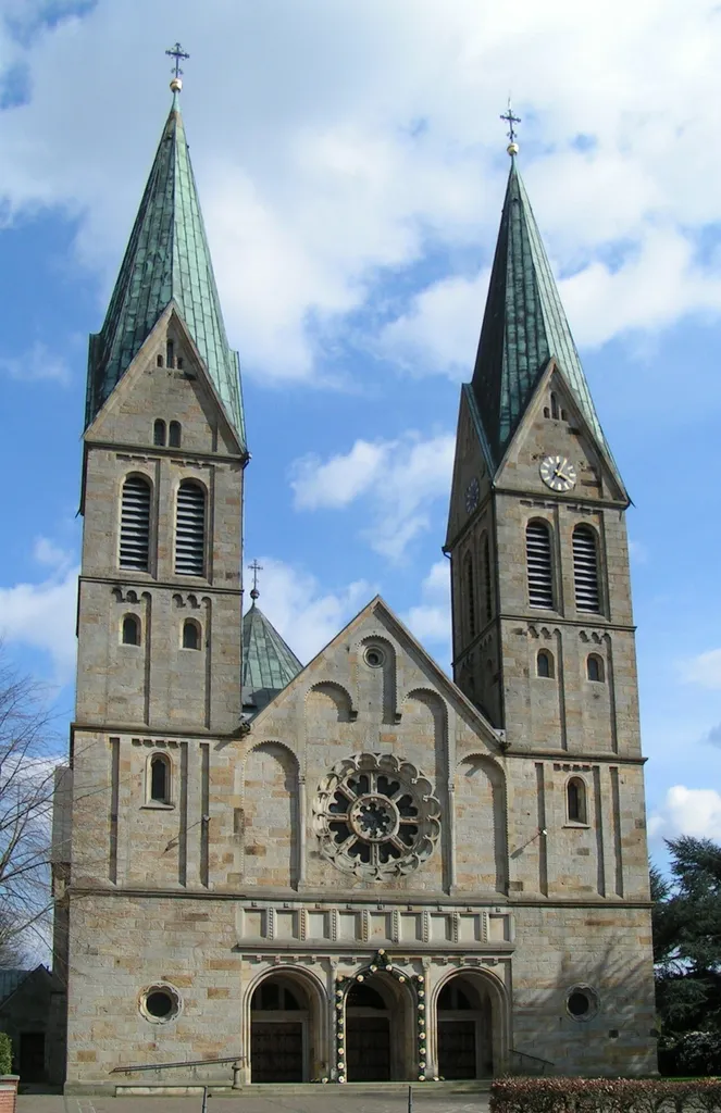 St. Laurentius