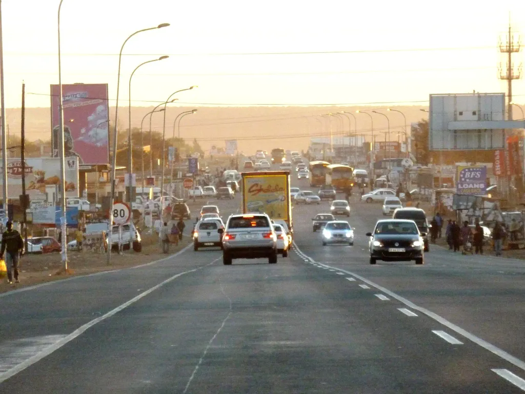 KwaMhlanga