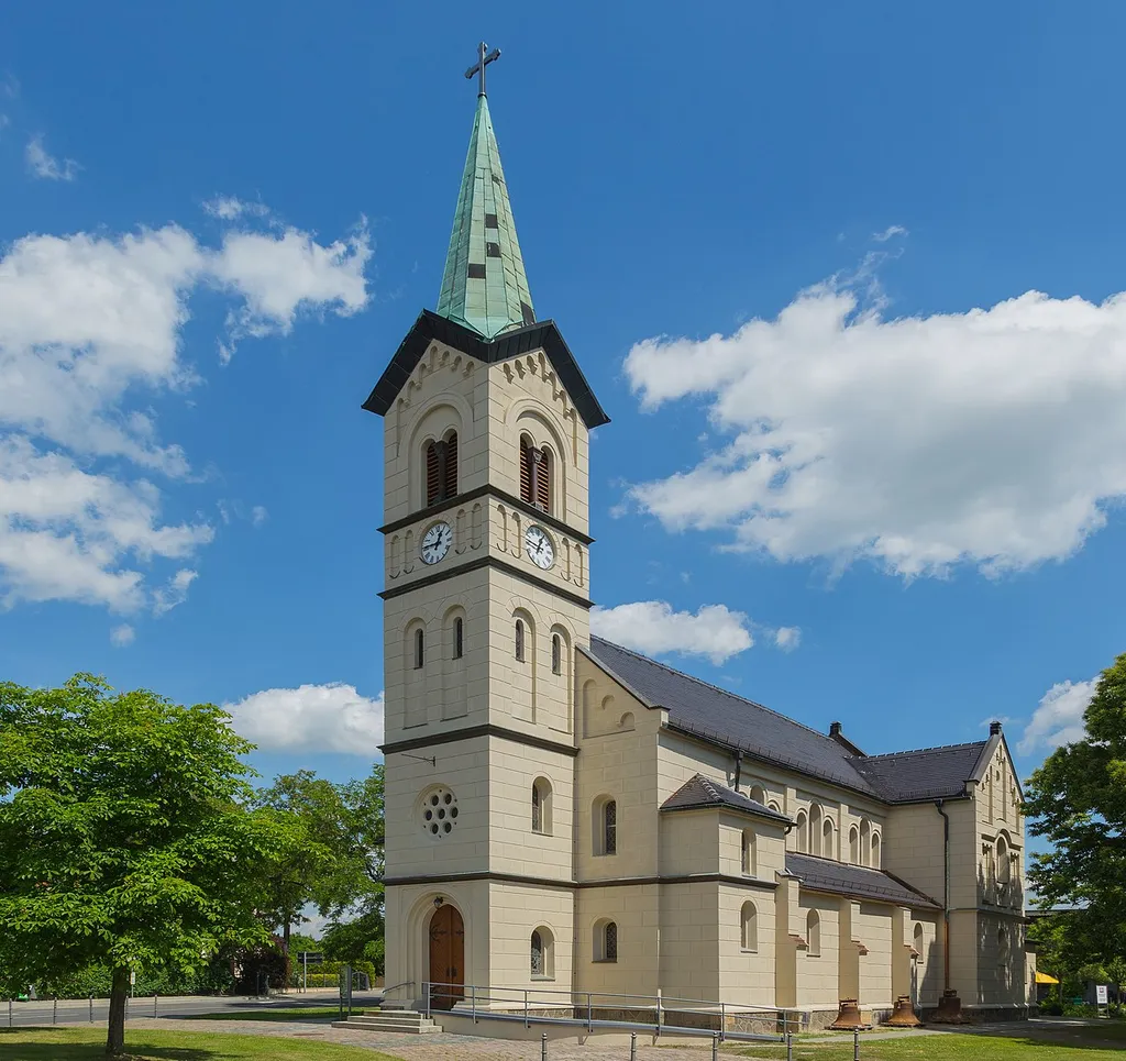 This media shows the protected monument of Saxony with the ID 09255801 KDSa/09255801(other).