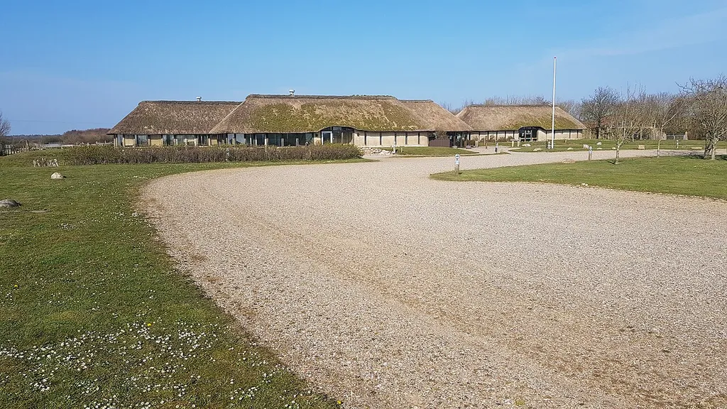 Hjemsted Oldtidspark