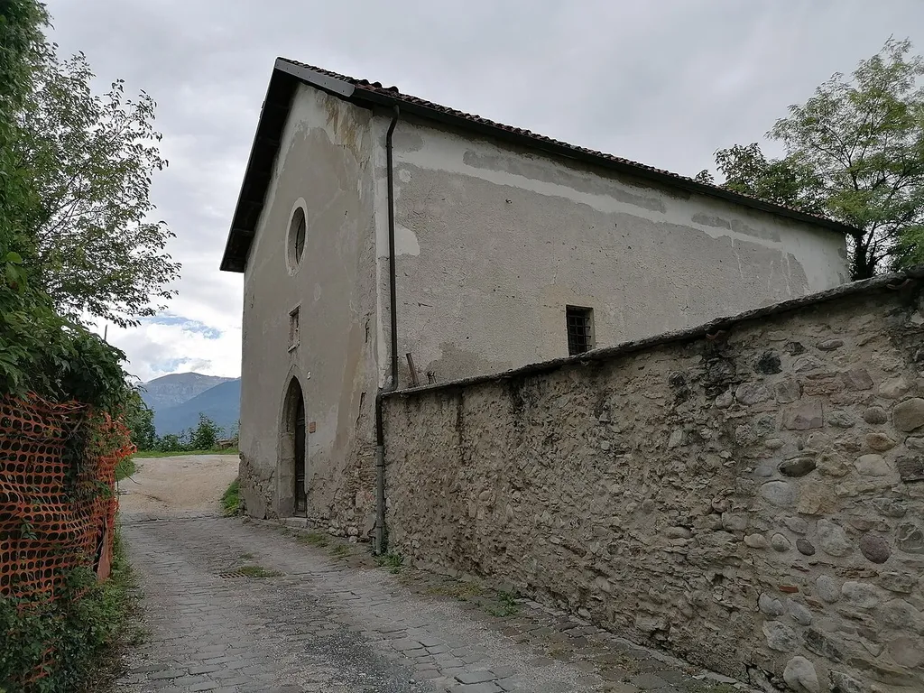 Feltre a settembre 2022.