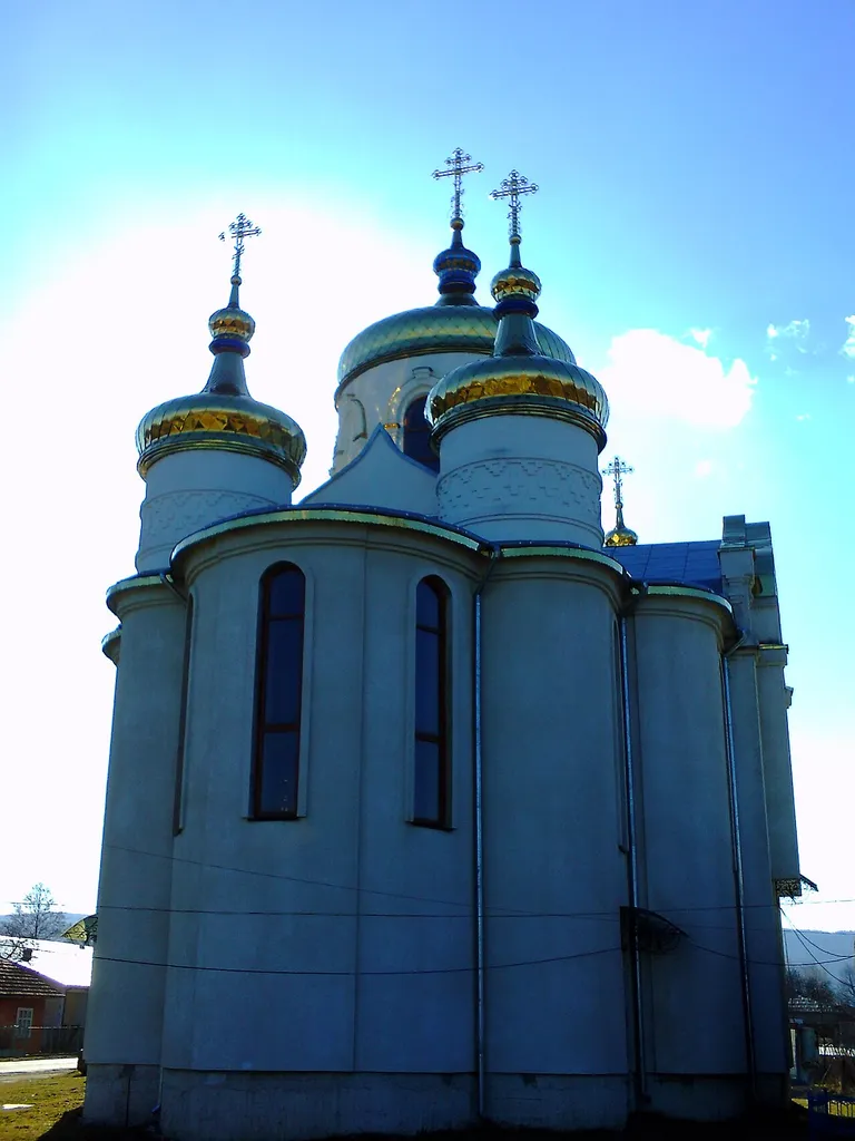 Стежка Івана Франка, Дрогобицький р-н, с. Івано-Франкове, Ів. Франківське л-во, кв. 21 (в.23-32)