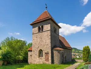 Peterskirche