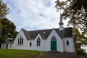 St Luke's Church