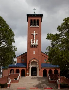 St. Jude Church (Montgomery, Alabama)