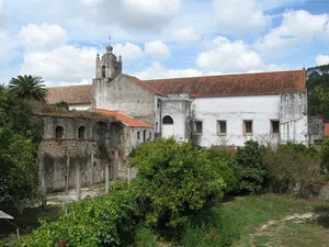 Igreja de Santa Maria de Cós