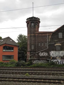 Unterbarmer Wasserturm