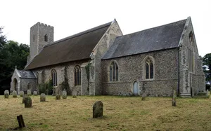 Church of St Margaret