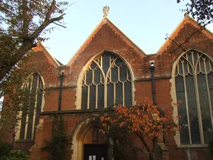 Church of St Barnabas