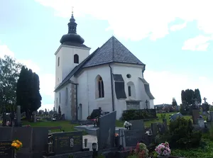 Church of the Assumption of the Virgin Mary