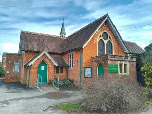 Saint Luke's Church