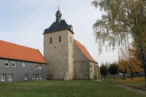 Protestant Church Veltheim