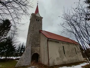 St. Lawrence's Church