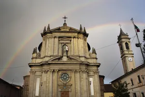 Saint Alexander Church