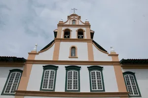 Church and Convent of Our Lady of Light