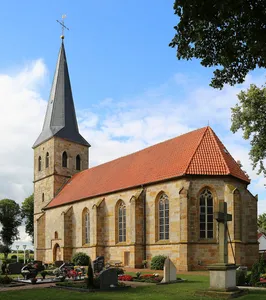 Evangelisch-reformierte Kirche