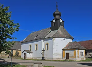 Church of Saint John of Nepomuk