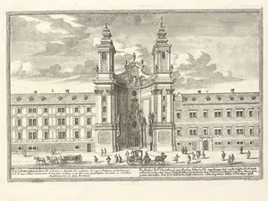 Dorotheerkloster