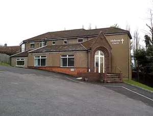 Hebron Church, Long Ashton