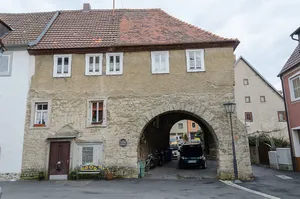 Torhaus
