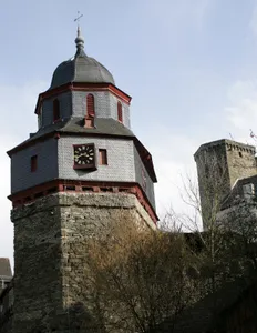 Evangelische Kirche Runkel