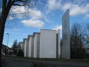 Neuapostolische Kirche Remshalden-Geradstetten