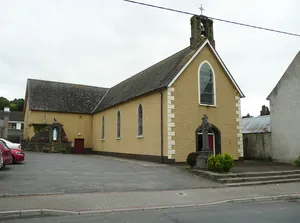 St Eoghan's Catholic Church