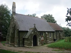 Church of St Martin