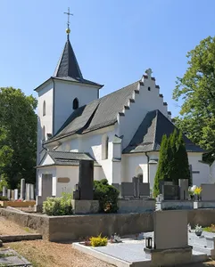Church of Saints Philip and James
