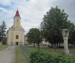 Church of the Assumption of the Virgin Mary