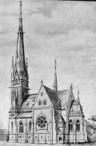 Christuskirche