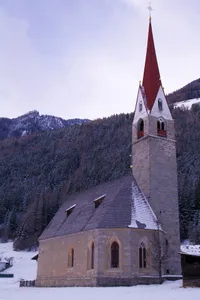 Saint Martin church