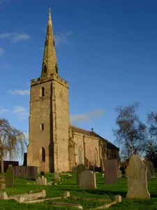 Church of All Saints