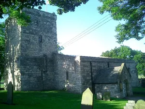 Church of St Mary Magdalene