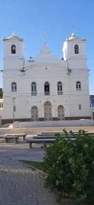 Cathedral of St. Francis of Assisi