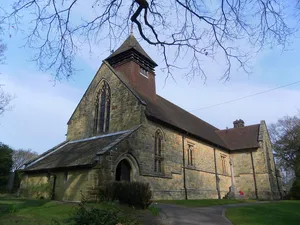 Church of St Thomas the Apostle