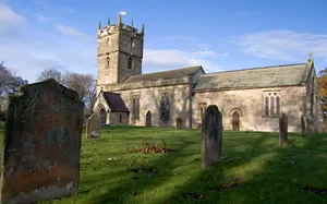 Church of St. Martin