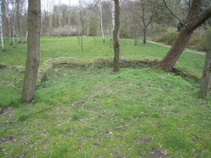 Haus Mengede