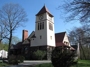 First Church in Belmont Unitarian Universalist
