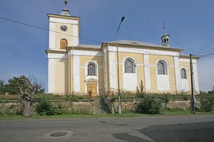Church of Saint Nicholas of Tolentino