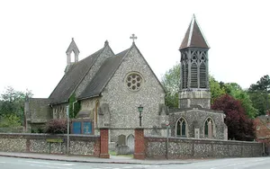 Church of St Margaret
