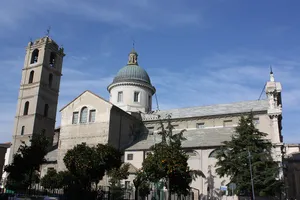 Savona Cathedral
