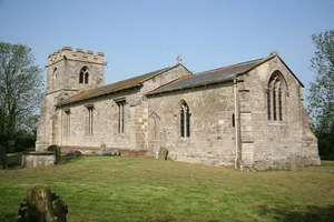 Church of St Oswald