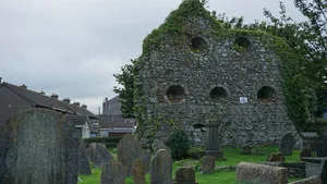 Old St Mary's Church