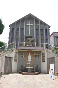 Hukou Old Church