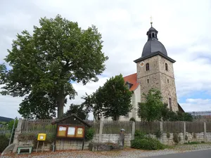 Protestant Church (Gerthausen)