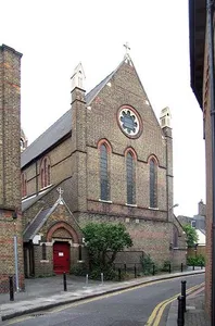 Church of St Peter