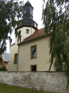 Saint Nicholas Church