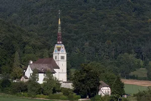 Reformed Church St. Martin